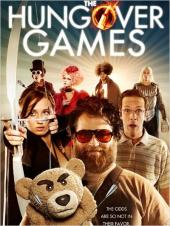 The Hungover Games / The.Hungover.Games.2014.UNRATED.720p.WEBRip.x264-Fastbet99