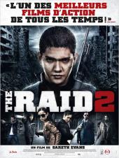 The Raid 2 / The.Raid.2.2014.BluRay.1080p.DTS.x264-CHD