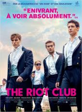 The Riot Club / The.Riot.Club.2014.BRRip.XViD-ETRG