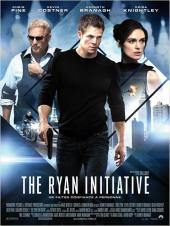 The Ryan Initiative / Jack.Ryan.Shadow.Recruit.2014.DVDRip.x264-EXViD