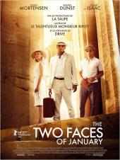 The Two Faces of January / The.Two.Faces.of.January.2014.LIMITED.1080p.BluRay.X264-AMIABLE