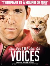 The Voices / The.Voices.2014.LIMITED.BDRip.X264-AMIABLE