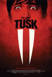 Tusk / Tusk.2014.LIMITED.720p.BluRay.x264-GECKOS
