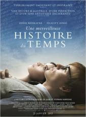 Une merveilleuse histoire du temps / The.Theory.of.Everything.2014.720p.BRRip.x264-YIFY