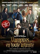 Vampires en toute intimité / What.We.Do.in.the.Shadows.2014.LIMITED.720p.BluRay.X264-AMIABLE