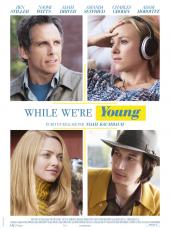 While We're Young / While.Were.Young.2014.1080p.BluRay.x264-YIFY