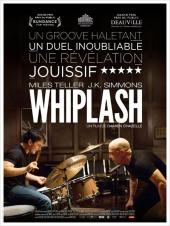 Whiplash / Whiplash.2014.720p.BluRay.x264-SPARKS