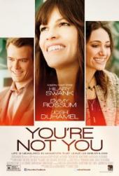 Youre.Not.You.2014.HDRip.XViD.AC3-juggs
