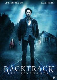 Backtrack : Les Revenants / Backtrack.2015.BDRip.x264-AMIABLE