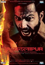 Badlapur / Badlapur.2015.Hindi.720p.DvDRip.x264.AAC-Hon3y