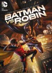 Batman vs. Robin / Batman.vs.Robin.2015.1080p.BluRay.x264-ROVERS