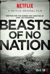 Beasts of No Nation / Beasts.Of.No.Nation.2015.720p.WEBRiP.x264-QCF