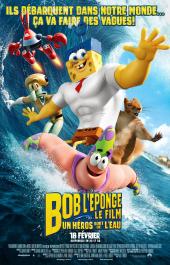 Bob l'éponge, le film : Un héros sort de l'eau / The.SpongeBob.Movie.Sponge.Out.of.Water.2015.1080p.BluRay.x264-ALLiANCE