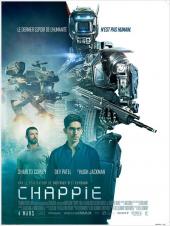 Chappie / Chappie.2015.720p.BluRay.x264-SPARKS