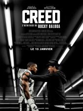 Creed : L'Héritage de Rocky Balboa / Creed.2015.BDRip.x264-SPARKS