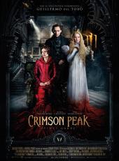 Crimson Peak / Crimson.Peak.2015.1080p.BluRay.x264-SPARKS