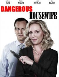 Dangerous Housewife / Home.Sweet.Hell.2015.1080p.BluRay.x264-PSYCHD