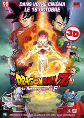 Dragon Ball Z - La Résurrection de F / Dragon.Ball.Z.Resurrection.F.2015.1080p.BluRay.x264.DD5.1-RARBG