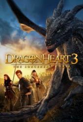 Dragonheart 3: The Sorcerer's Curse / Dragonheart.3.The.Sorcerers.Curse.2015.720p.BluRay.x264-ROVERS