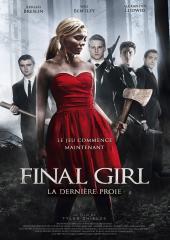 Final Girl : La Dernière Proie