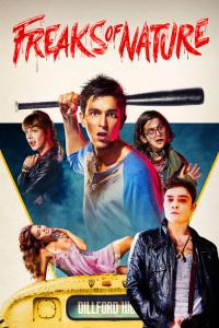 Freaks of Nature / Freaks.Of.Nature.2015.LIMITED.1080p.BluRay.x264-SNOW