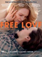Free Love / Freeheld.2015.LIMITED.1080p.BluRay.x264-GECKOS