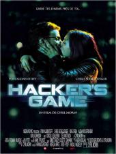 Hacker's Game / Hackers.Game.2015.720p.WEB-DL.x264.AC3-FAS