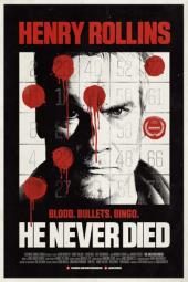 He Never Died / He.Never.Died.2015.HDRip.XviD.AC3-EVO