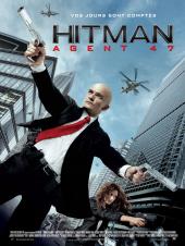 Hitman: Agent 47 / Hitman.Agent.47.2015.1080p.BluRay.x264-DRONES