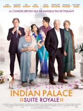Indian Palace : Suite royale / The.Second.Best.Exotic.Marigold.Hotel.2015.1080p.BluRay.x264-GECKOS
