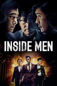 Inside Men / Inside.Men.The.Original.2015.720p.BRRip.x264.Korean.AAC-ETRG