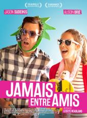 Jamais entre amis / Sleeping.With.Other.People.2015.LIMITED.BDRip.x264-AMIABLE