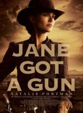 Jane Got a Gun / Jane.Got.A.Gun.2015.BDRip.x264-DRONES