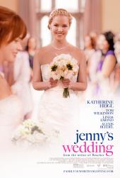 Jenny's Wedding / Jennys.Wedding.2015.LIMITED.720p.BluRay.x264-AN0NYM0US