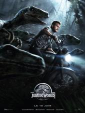 Jurassic World / Jurassic.World.1080p.WEB-DL.DD5.1.H264-RARBG