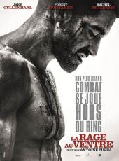 La Rage au ventre / Southpaw.2015.HDRip.XviD.AC3-EVO