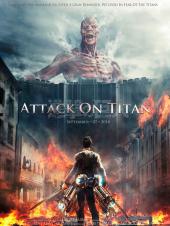 L'Attaque des Titans / Attack.on.Titan.2015.720p.HDRip-MkvCage