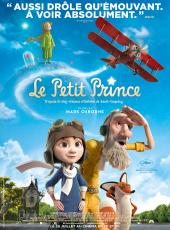 Le Petit Prince / The.Little.Prince.2015.720p.BluRay.H264.AAC-RARBG