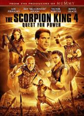 Le Roi Scorpion 4 : La Quête du pouvoir / The.Scorpion.King.4.Quest.for.Power.2015.1080p.BluRay.x264-ROVERS