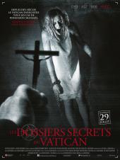 Les Dossiers secrets du Vatican / The.Vatican.Tapes.2015.LIMITED.1080p.BluRay.x264-ALLiANCE