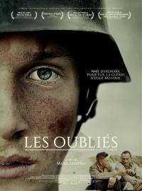 Les Oubliés / Land.Of.Mine.2015.LIMITED.1080p.BluRay.x264-USURY
