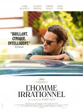 L'Homme irrationnel / Irrational.Man.2015.1080p.BluRay.x264-Replica