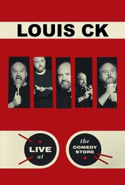 Louis C.K.: Live at the Comedy Store / Louis.CK.Live.At.The.Comedy.Store.2015.720p.WEBRip.XviD.MP3-RARBG