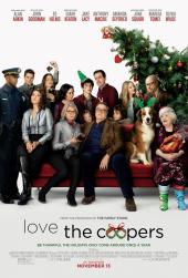 Love the Coopers / Love.The.Coopers.2015.1080p.BluRay.x264-GECKOS