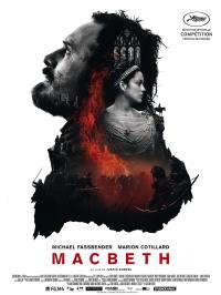 Macbeth / Macbeth.2015.BDRip.x264-AMIABLE