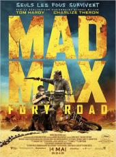 Mad Max: Fury Road / Mad.Max.Fury.Road.2015.HDRip.XViD-ETRG
