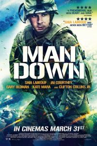 Man Down / Man.Down.2015.BDRip.x264-ROVERS