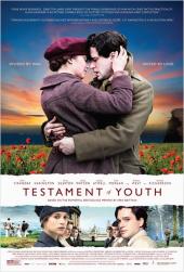 Mémoires de jeunesse / Testament.of.Youth.2014.HDRIP.x264.AC3-TiTAN