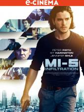 MI-5 : Infiltration / Spooks.The.Greater.Good.2015.BDRip.x264-DRONES