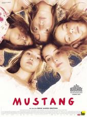 Mustang / Mustang.2015.LIMITED.1080p.BluRay.x264-DEPTH